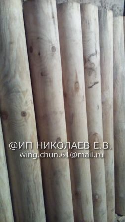 деревянный манекен