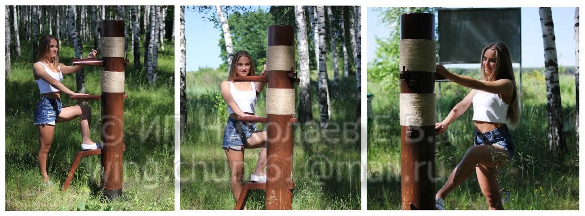 vin-chun-maneken-opora вин чун манекен опора круг