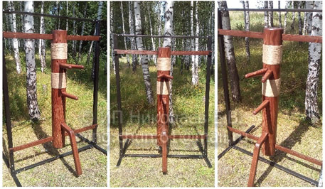 vin-chun-derevyannyj-maneken вир чун деревянный манекен