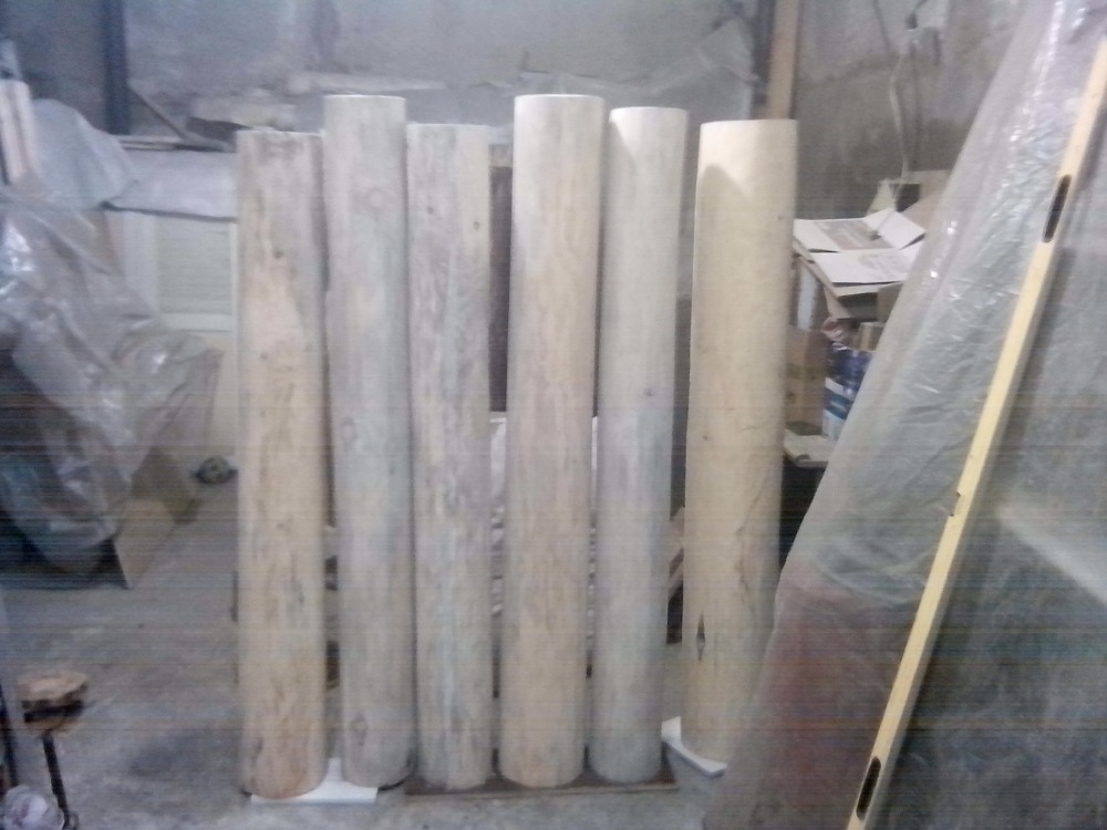 maneken-vin-chun-zagotovka манекен вин чун заготовка