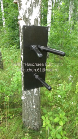 вин чун тренажёр настенный вин чун тренажёр