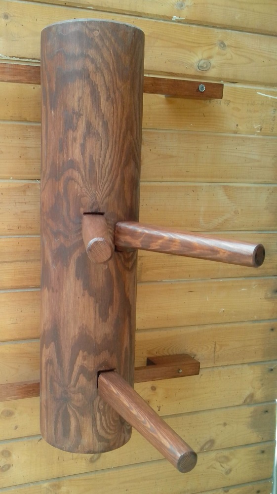 манекен вин чун безногий maneken-vin-chun-beznogij