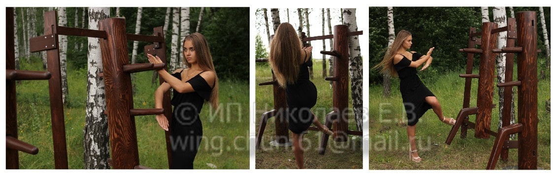 манекен вин чун рама манекен вин чун рама