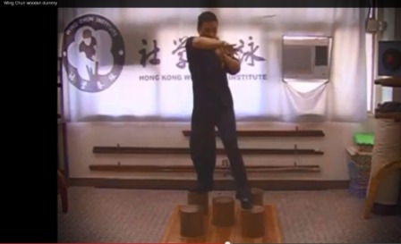 вин чун пять столбов вин чун пять столбов