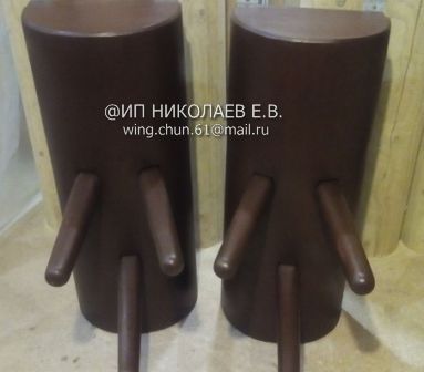 вин чун вьетнамская линия