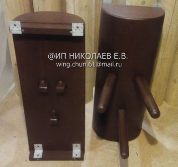 вин чун вьетнамская линия