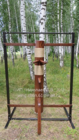 вин чун деревянный манекен вин чун деревянный манекен