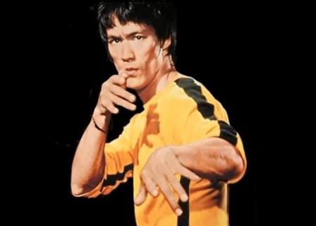 Брюс Ли-Джит Кун До