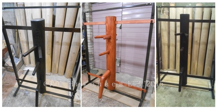 вин чун деревянный манекен,Wing Chun - Вин Чун (Чунь) манекен на железной раме.Вин Чун (Чунь) манекен,Вин Чунь тренажёр,Манекен Вин Чун,Деревянный манекен,Деревянный манекен Вин Чунь,Деревянный человек,Мук ян джонг вин чун деревянный манекен