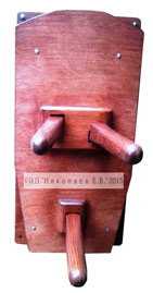 настенный манекен брюс ли Вин Чунь манекен купить