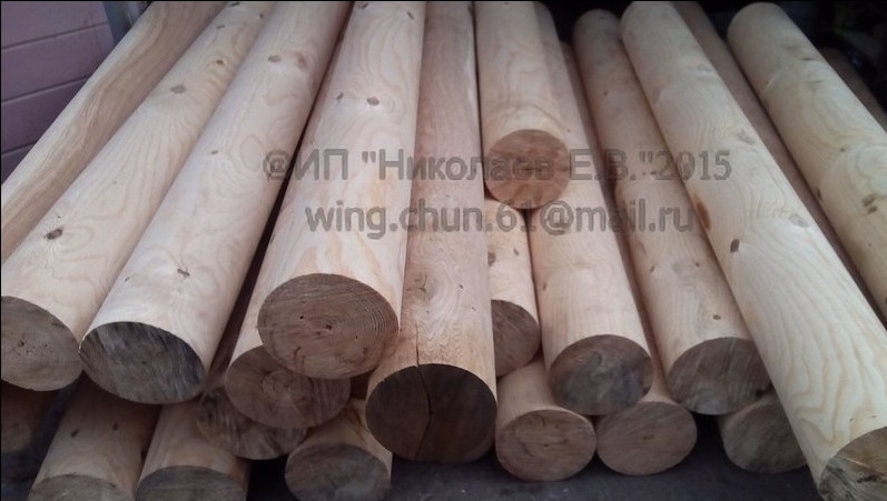 как сделать деревянный манекен вин чун своими руками