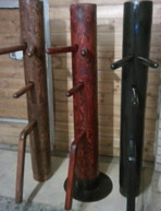 манекен вин чун фото манекен вин чун образец