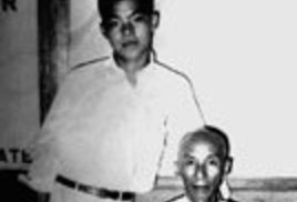 Вильям Ченг - 張卓慶