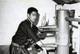 Брюс Ли - 李小龙